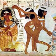 Ancient Egyptian Clothing