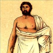 Ancient Greek Himation