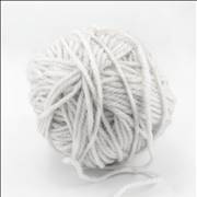 Textile Wool Yarn